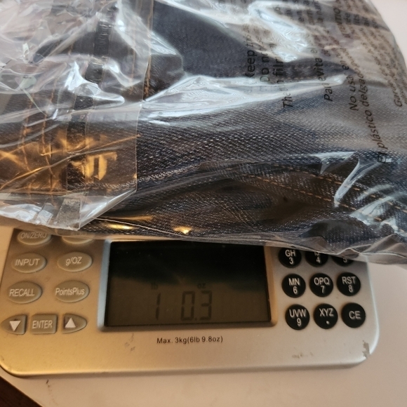 Current/Elliot The Straight Cropped Medium Wash Jeans Size 28 Light distressing - Picture 15 of 15